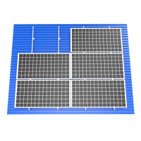Standing Seam Metal Tin Roof Mount